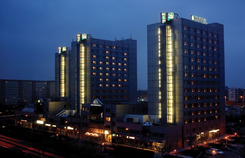 Holiday Inn Berlin City East