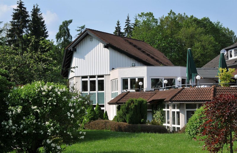 Ringhotel Altes Forsthaus