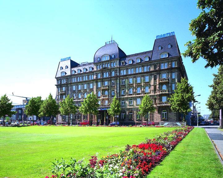 Maritim Parkhotel Mannheim
