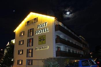 Best Western Hotel Würzburg-Süd