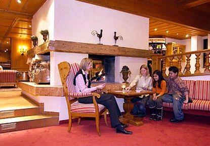Riessersee Hotel Resort Garmisch-Partenkirchen