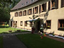 Park-Hotel Zirndorf