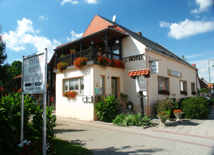 Landhaus Sternberg