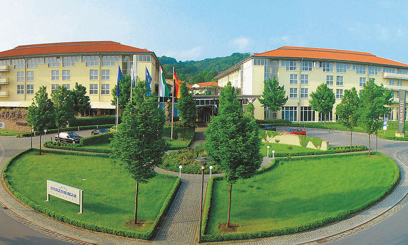 Radisson Blu Park Hotel & Conference Centre