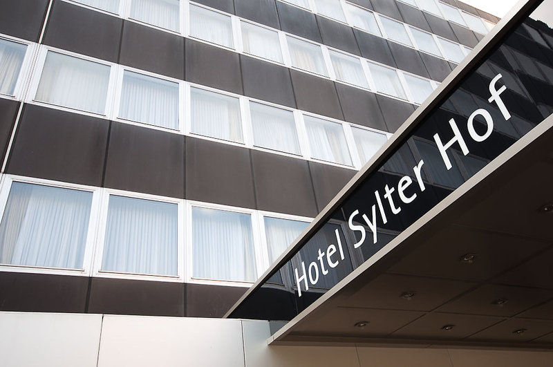 Hotel Sylter Hof