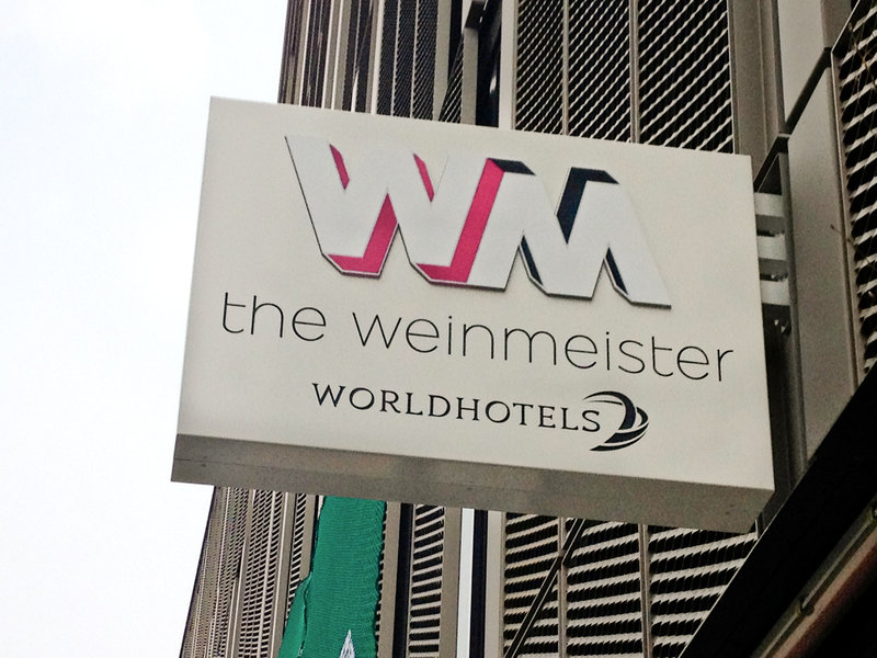 The Weinmeister Berlin-Mitte