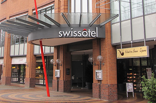 Swissotel Bremen