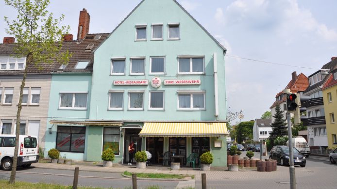 Hotel Zum Weserwehr
