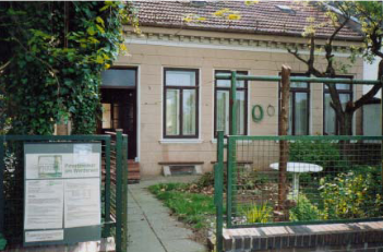 Privatzimmer am Werdersee  Bremen