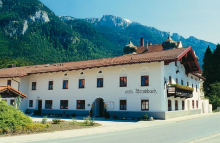 Gasthaus Zum Baumbach