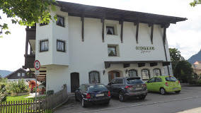 Hotel-Gasthof Sperrer