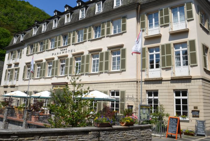Parkhotel Bad Bertrich