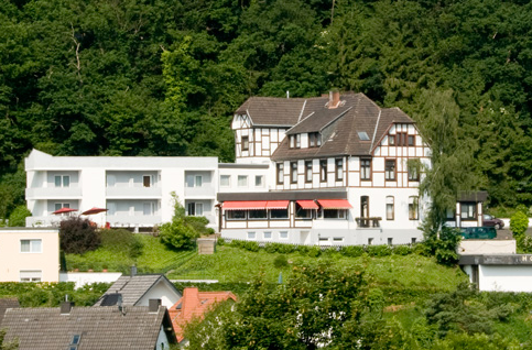 Hotel Kurhaus Uhlenberg