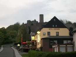 Race Hotel zur Burg