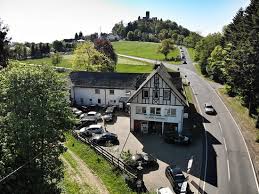 Hotel Altes Forsthaus