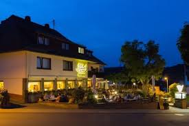 Hotel-Restaurant Schneider am Maar