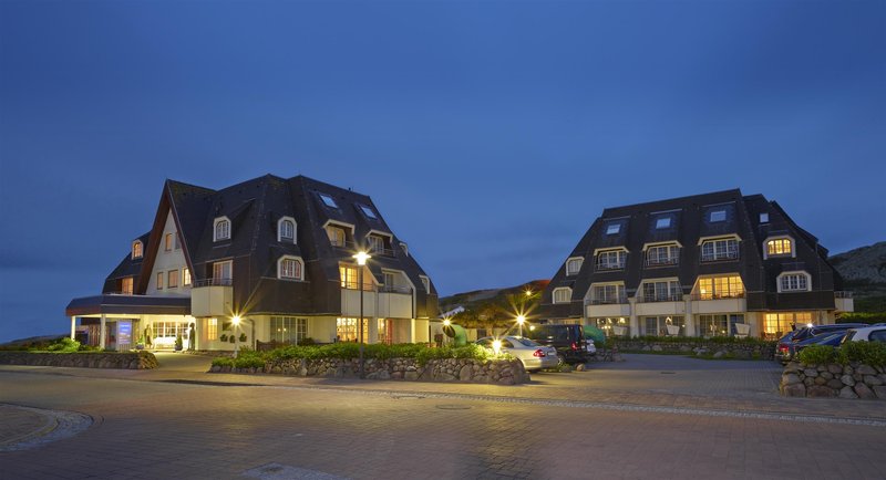 Dorint Resort & Spa Westerland/Sylt