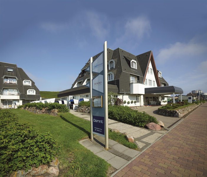 Dorint Resort & Spa Westerland/Sylt
