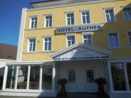 Appartement-Hotel Rüther