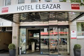 Novum Hotel Eleazar