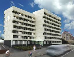 Appartementhotel Hamburg