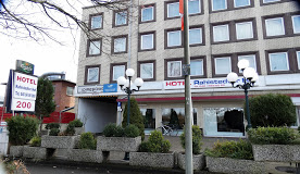 Hotel Rahlstedter Hof
