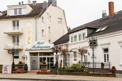 Hotel Behrmann