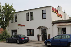Hotel City Inn Residence Hamburg