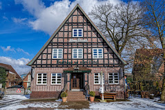 Gasthaus Zur Alten Eiche