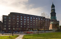 Aparthotel Citadines Michel Hamburg