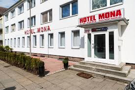Hotel Mona