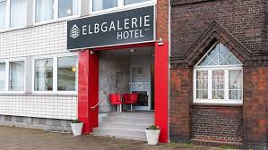 Elbgalerie Hotel Hamburg