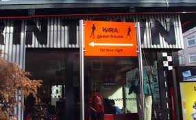 Wira Guesthouse