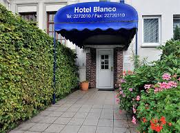 Hotel Blanco