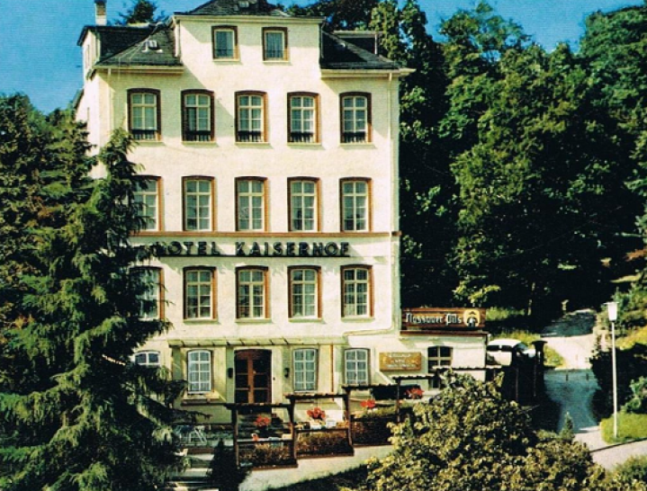Hotel und Restaurant Kaiserhof