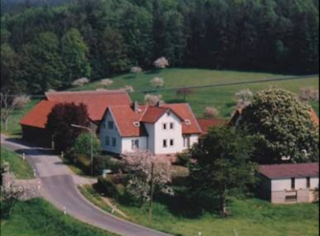 Ferienhof Christmann