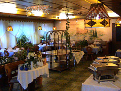 Hotel Restaurant Burg Waldau