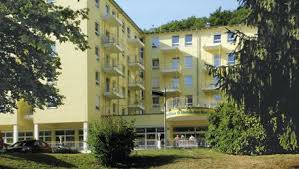 Residenz & Hotel Am Kurpark