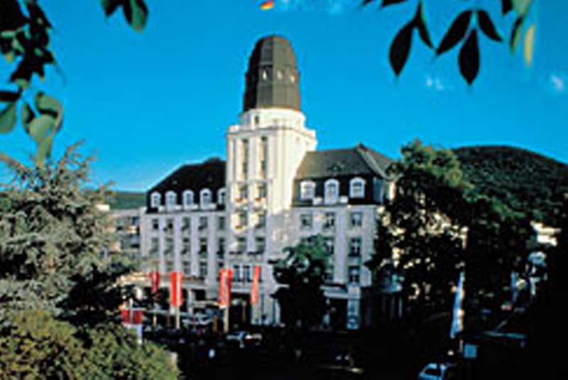 Steigenberger Hotel Bad Neuenahr