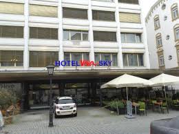 Hotel Viva Sky