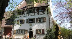 Gasthaus-Pension Zum Burghof