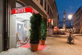 City-Hotel Konstanz