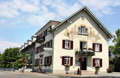 Hotel Restaurant Zur Kapelle
