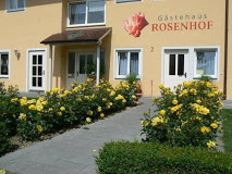 Rosenhof Gästehaus