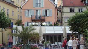 Cafe-Hotel Schreier am See