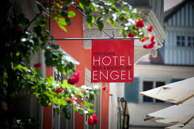 Hotel Engel Lindauer Bier & Weinstube 