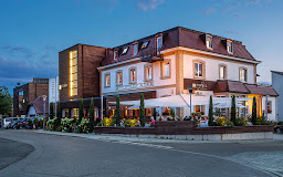Torkel Hotel Restaurant Spa
