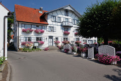 Hotel-Gasthof Zur Kapelle