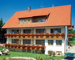 Gästehaus Bodensee
