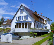 Gästehaus Fragner